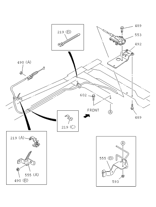 Partial Engine
